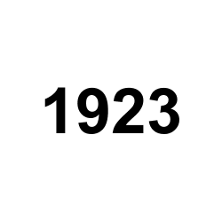 1923